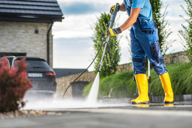 Four Corners, MD Pressure Washing Company